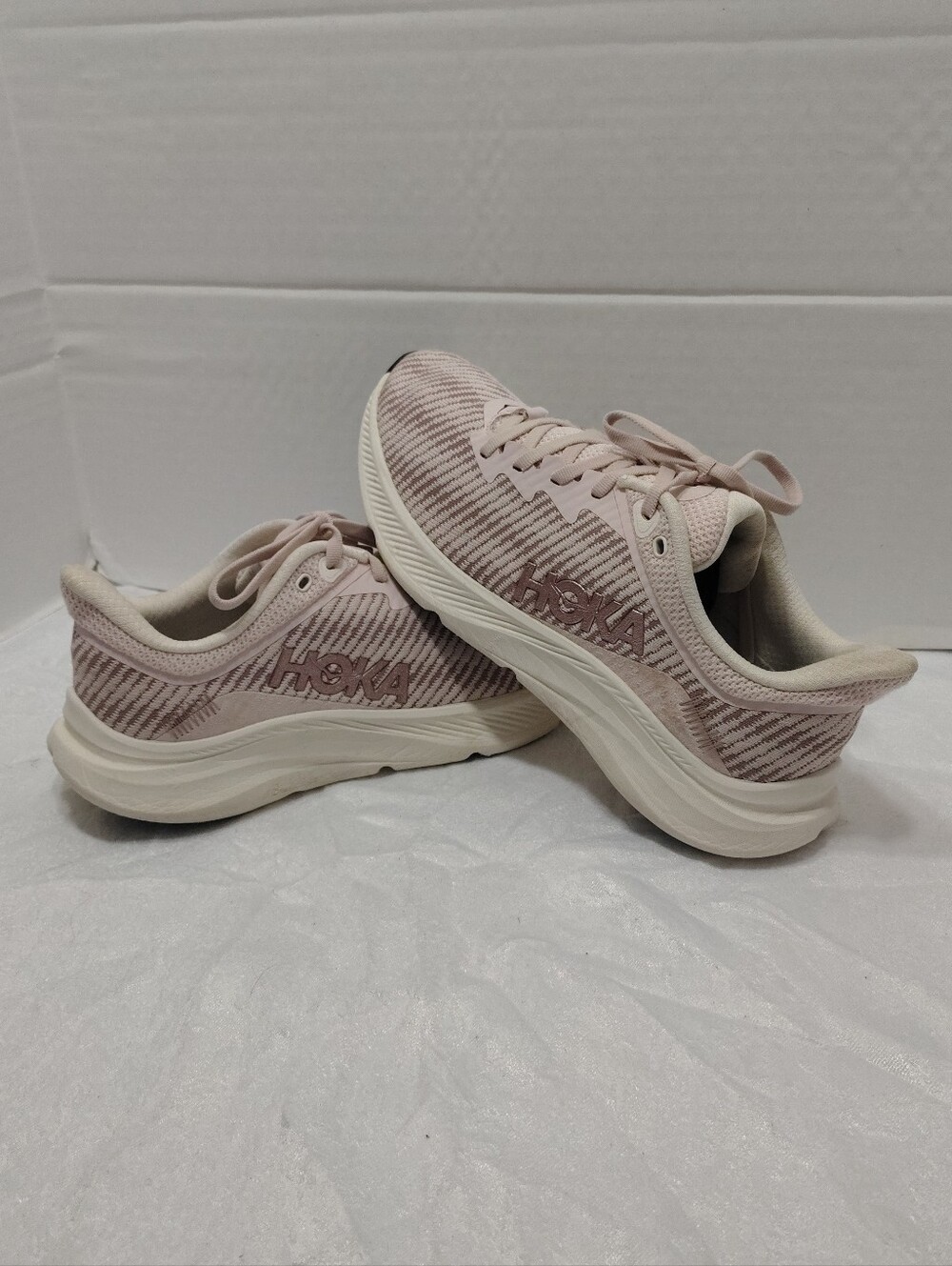 Hoka One One Solimar, Women # 8.5 US Running Shoes